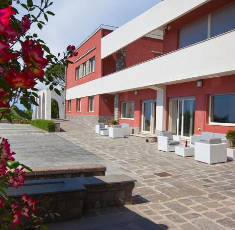 foto Villa Mariù