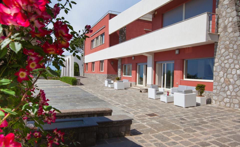 foto Villa Mariù