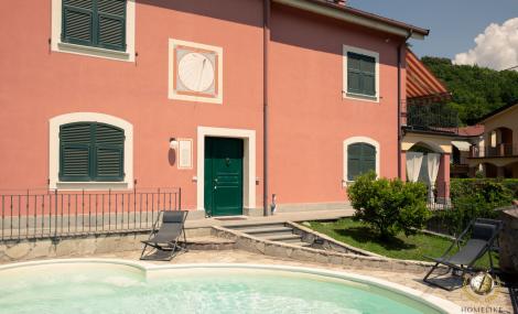 foto 3 Villa Cinqueterre