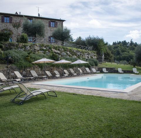 foto Villa Val di Luce