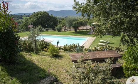 foto 10 Villa Val di Luce
