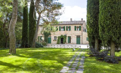 foto 1 Villa Astreo