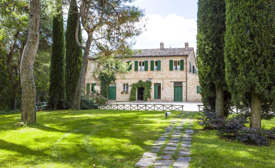 foto Villa Astreo