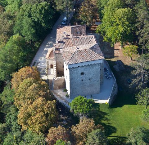 foto Castello degli Arcieri