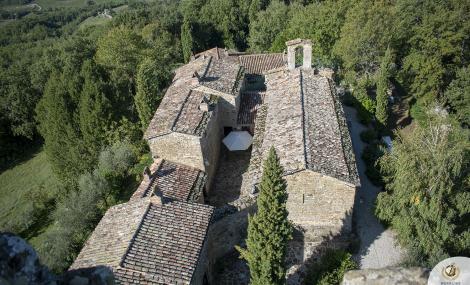 foto 5 Villa Borgo Pietra Antica
