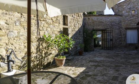 foto 13 Villa Borgo Pietra Antica