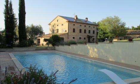foto 4 Villa Giulia