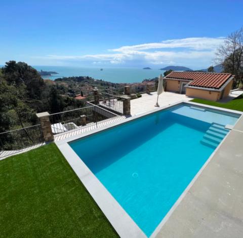 foto Villa Riviera