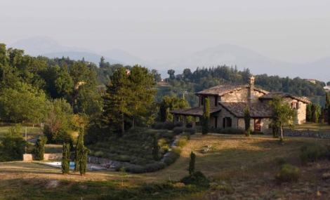 foto 1 Villa Tramonto