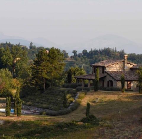 foto Villa Tramonto