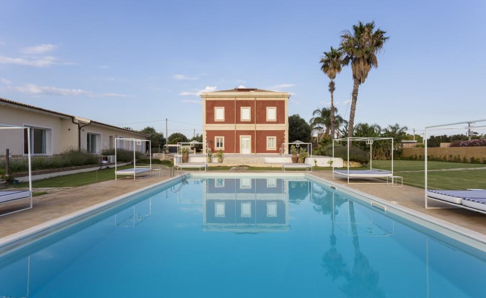 foto Villa Famosa