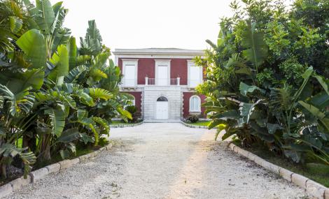 foto 6 Villa Famosa