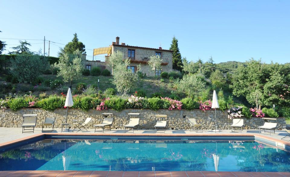 foto Villa Antonella