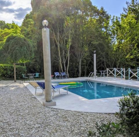 foto Villa Collina Sul Mare