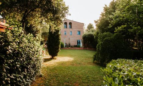 foto 3 Villa Collina Sul Mare